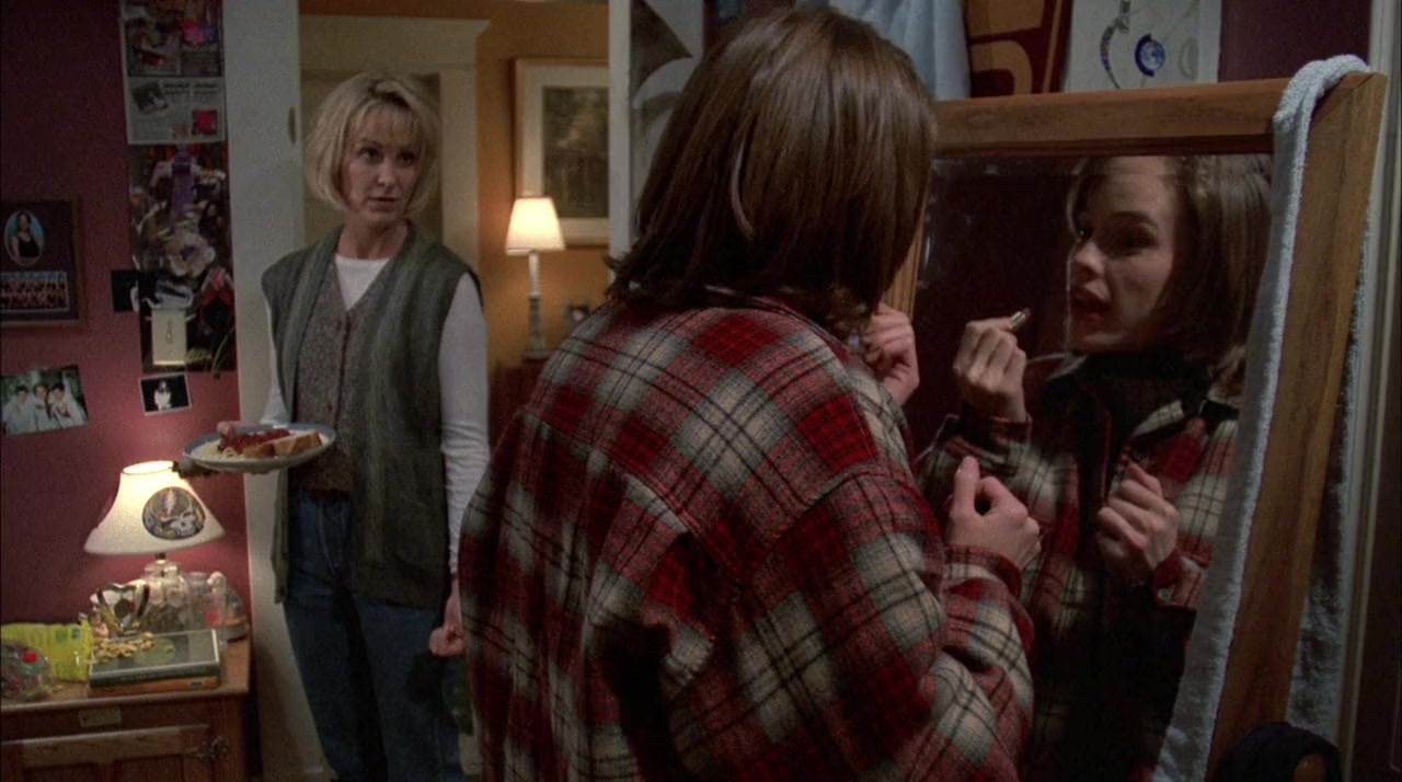 Terror in the Family screenshot 2