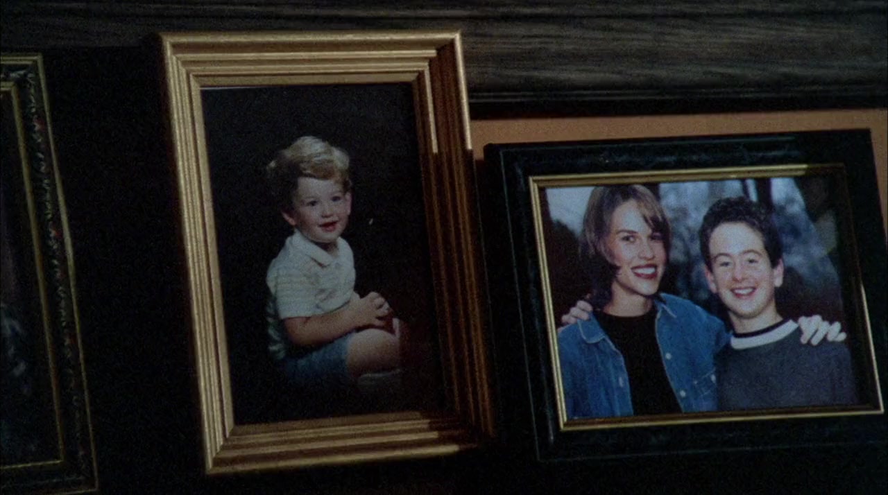 Terror in the Family screenshot 3