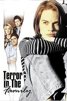 Terror in the Family (1996) poster
