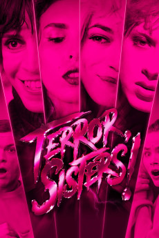 De la terreur, mes soeurs! (2019) poster