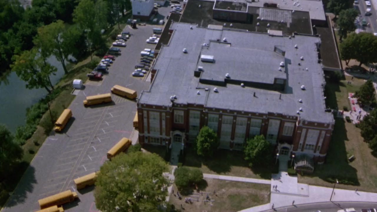 Terror Squad screenshot 1