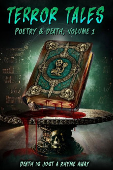 Terror Tales: Poetry & Death Volume 1 (2025) poster