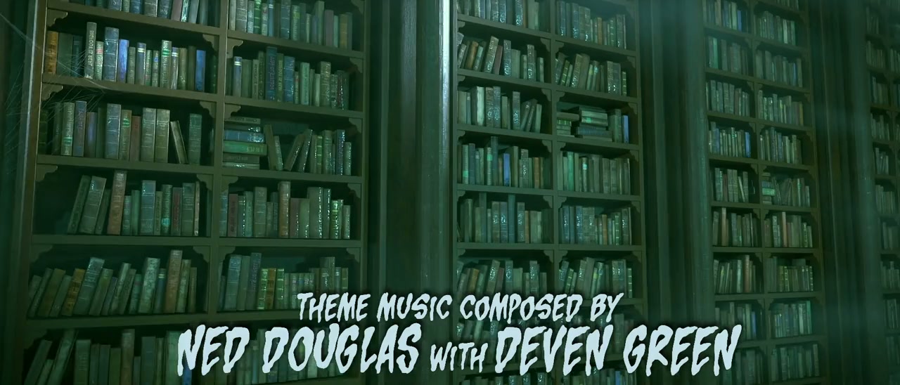 Terror Tales: Poetry & Death Volume 1 screenshot 2