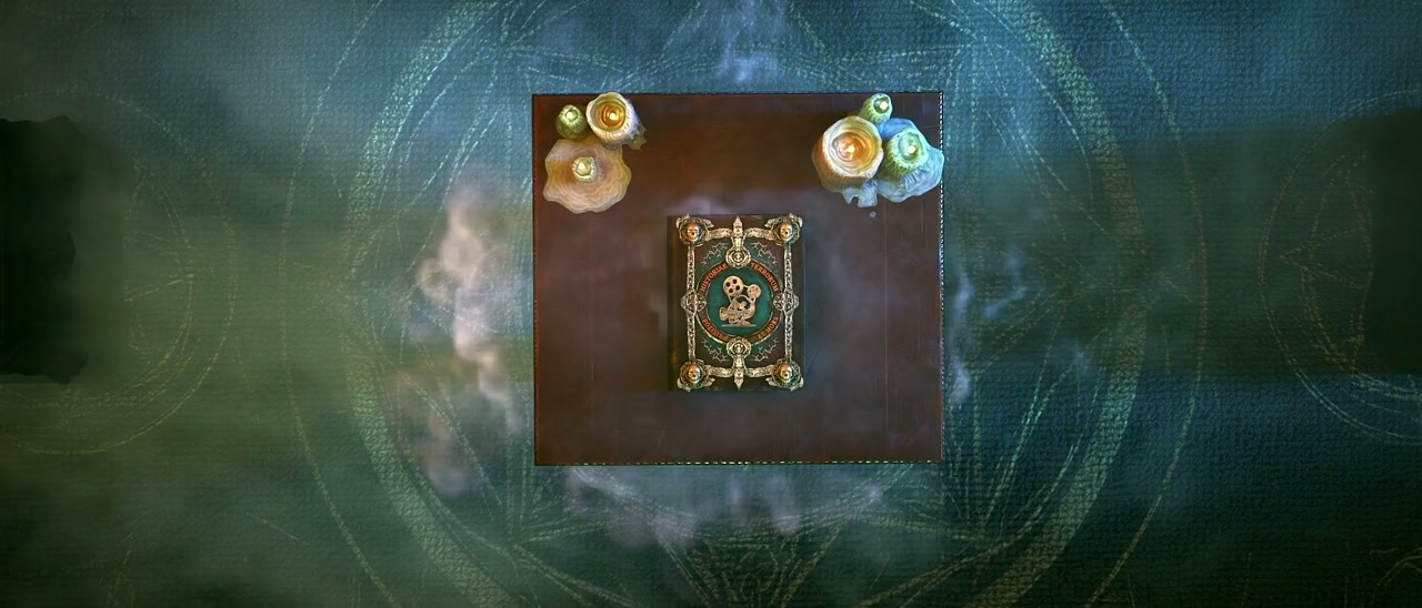 Terror Tales: Poetry & Death Volume 1 screenshot 3