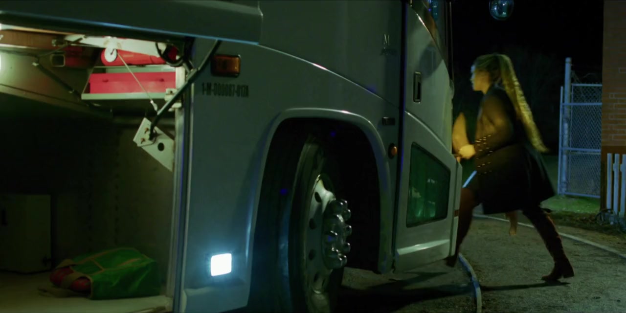Terror Train screenshot 3