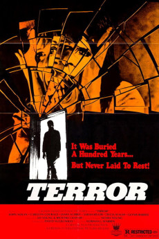 Terror (1978) poster