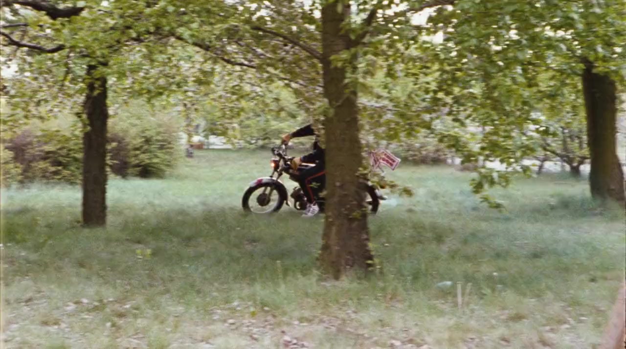 Terror 2000 - Intensivstation Deutschland screenshot 1