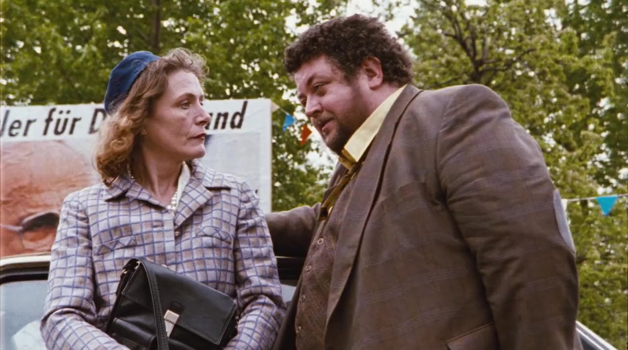 Terror 2000 - Intensivstation Deutschland screenshot 2