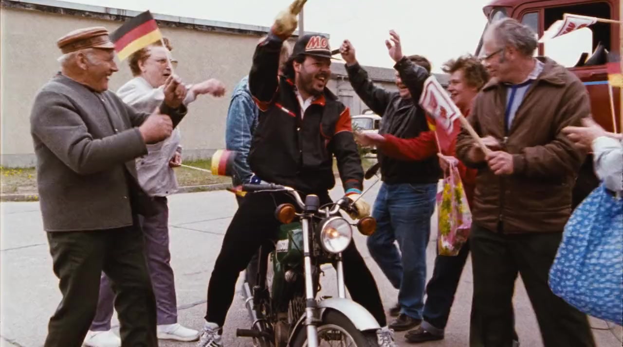Terror 2000 - Intensivstation Deutschland screenshot 3