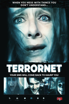 Terrornet (2024) poster