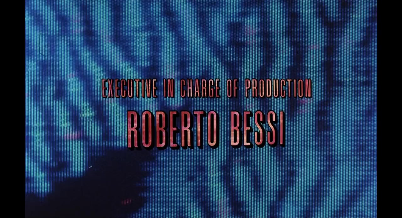 TerrorVision screenshot 1