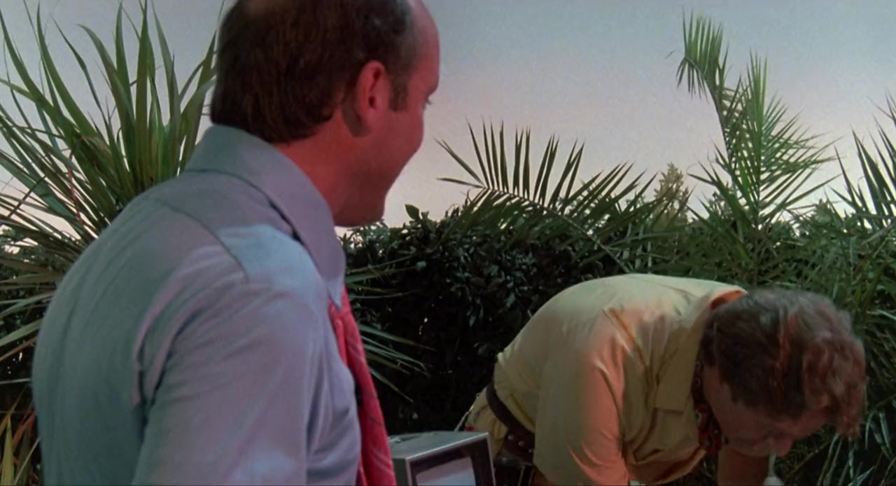 TerrorVision screenshot 2