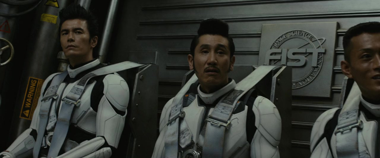 Terra Formars screenshot 3