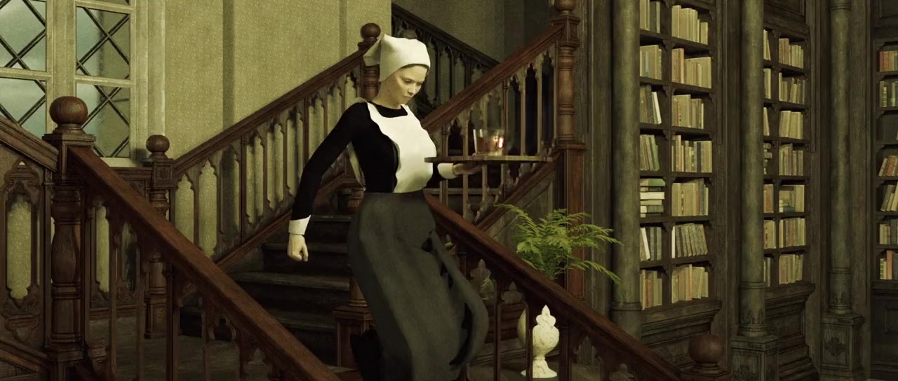 Terra Incognita 1901 screenshot 2