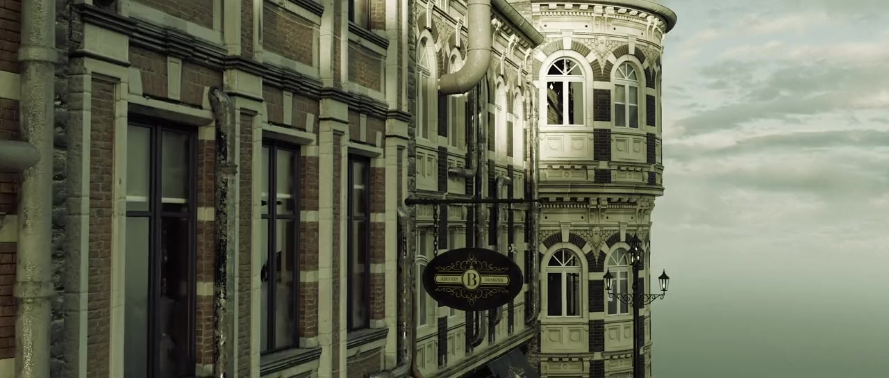 Terra Incognita 1901 screenshot 3