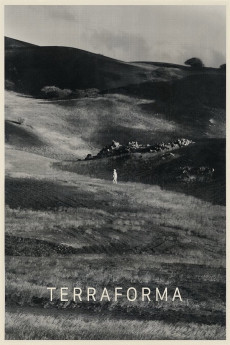 TerraForma (2024) poster