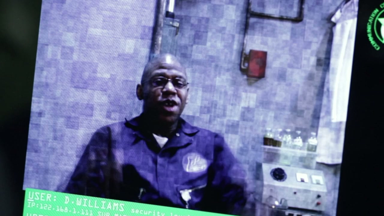 Territory 8 screenshot 1