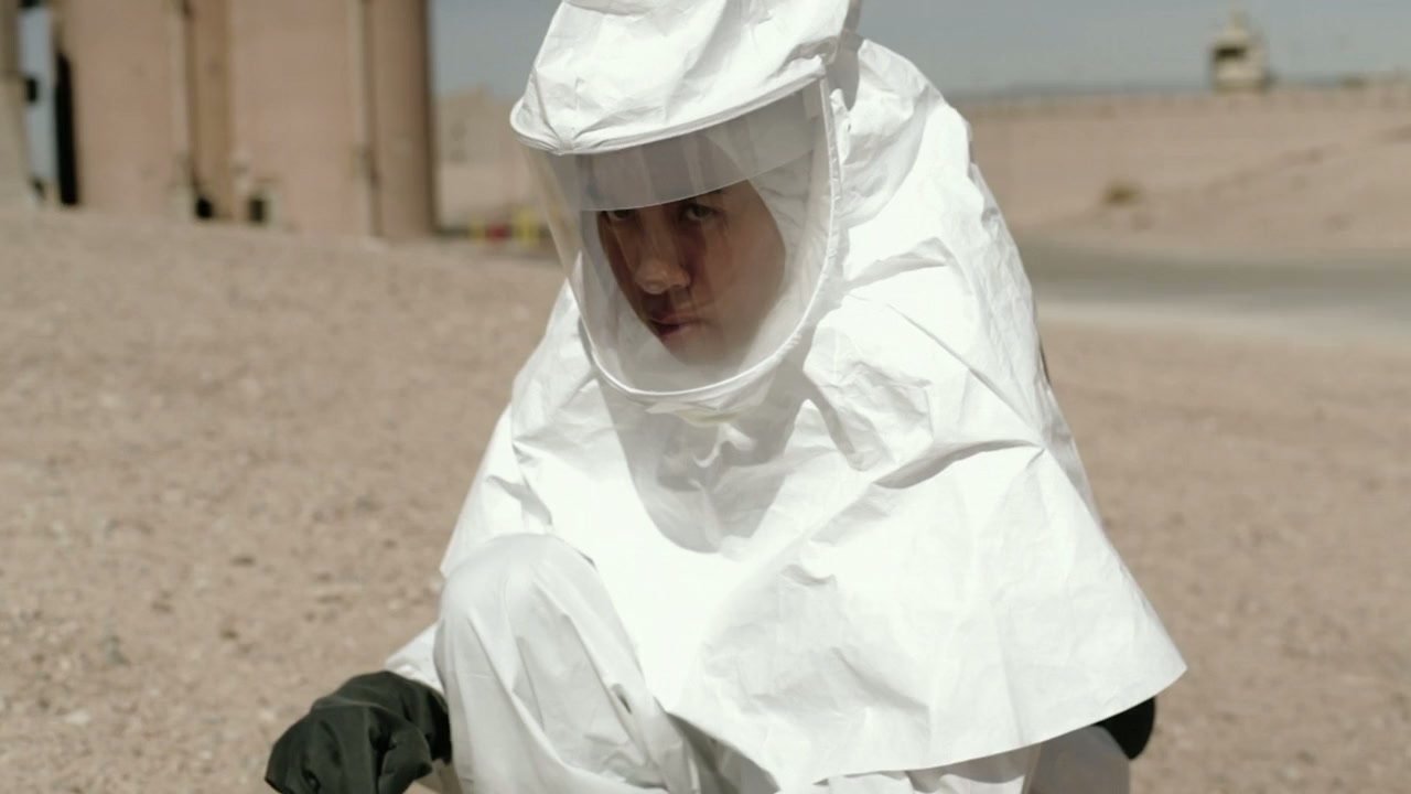 Territory 8 screenshot 3