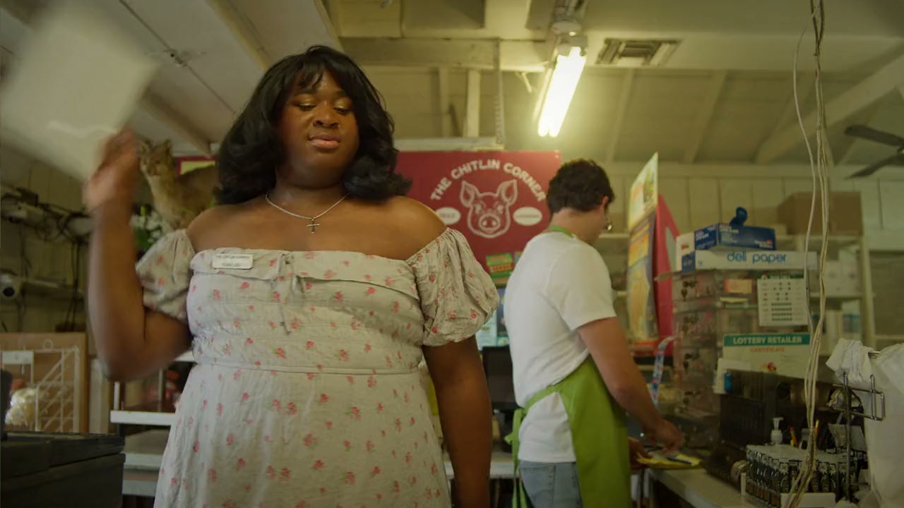 Terri Joe: Missionary in Miami screenshot 3