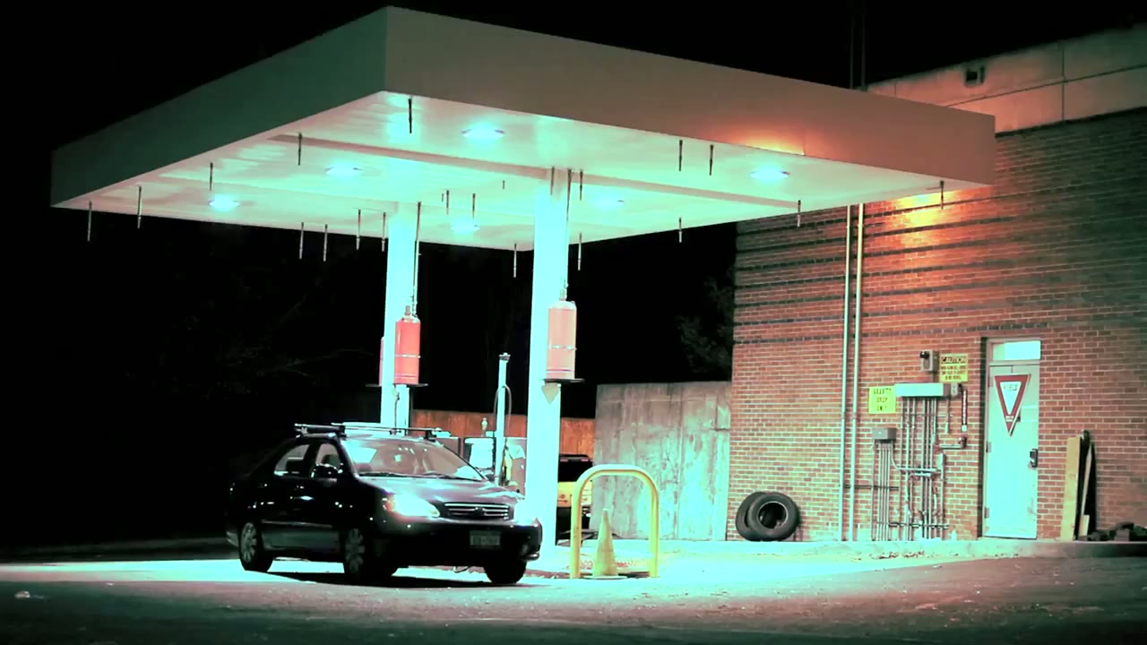 Terrifier screenshot 1