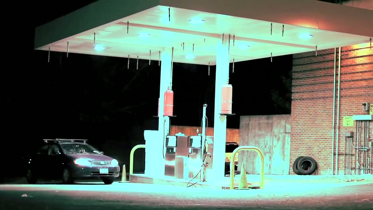Terrifier screenshot 3