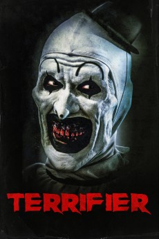 Terrifier (2016) poster