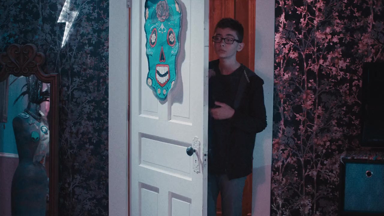 Terrifier 2 screenshot 1