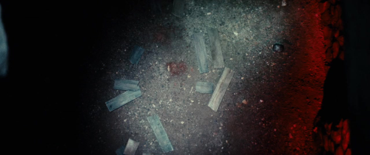 Terrifier 3 screenshot 3