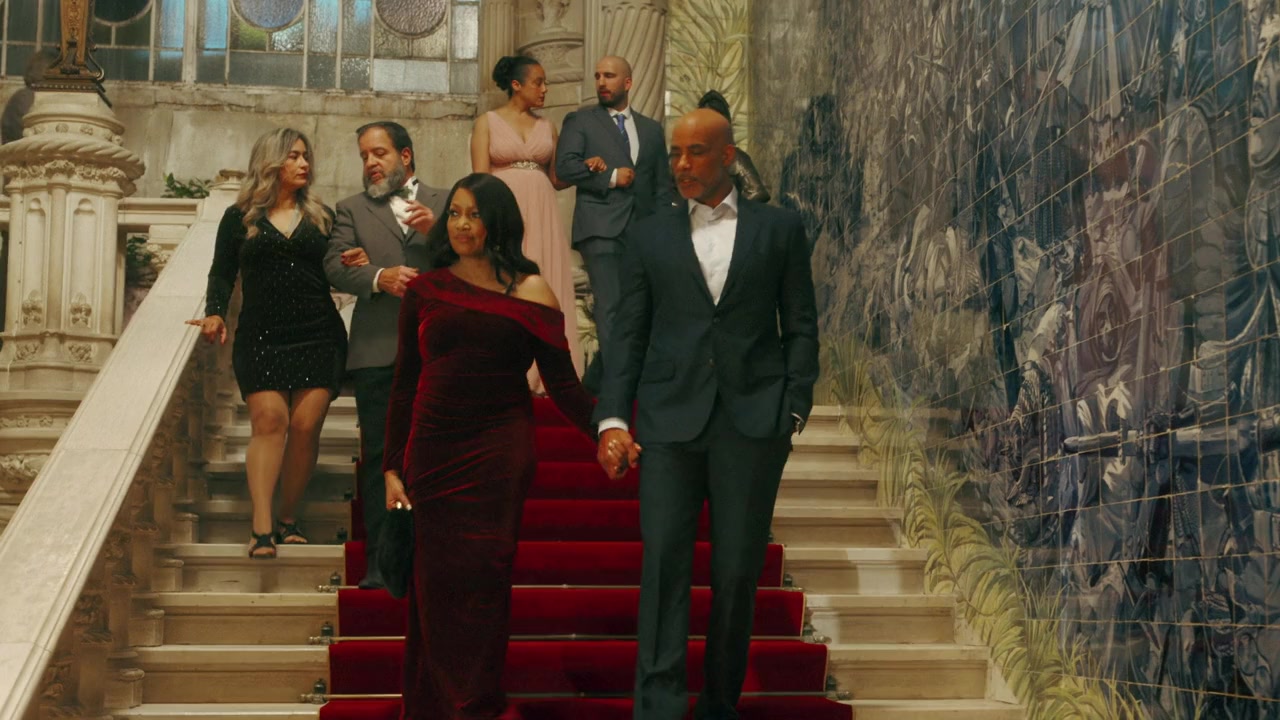 Terry McMillan Presents: Tempted 2 Love screenshot 1