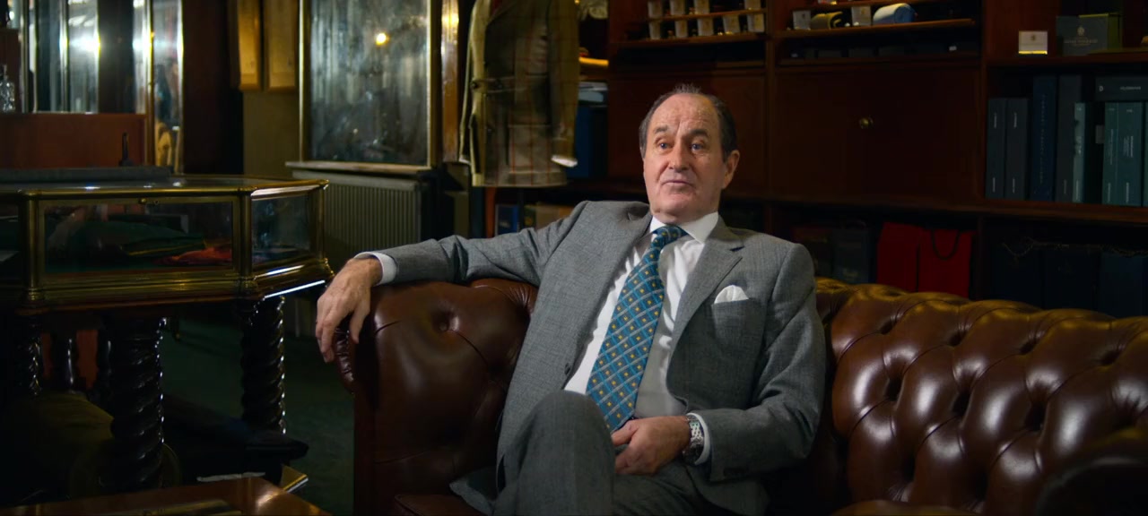 Terry Venables: A Man Can Dream screenshot 2