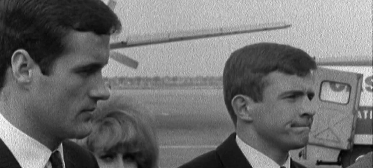 Terry Venables: A Man Can Dream screenshot 3