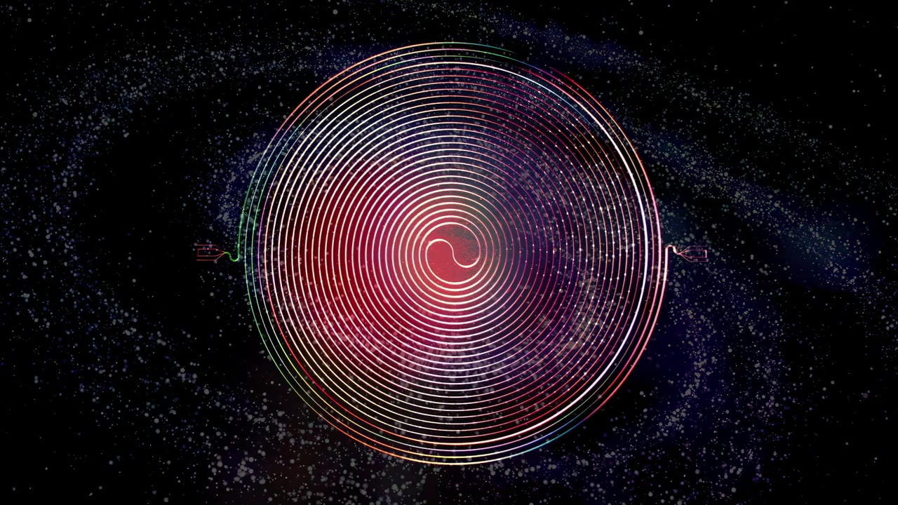 Tesla's Medicine: The Universal Fluid screenshot 1