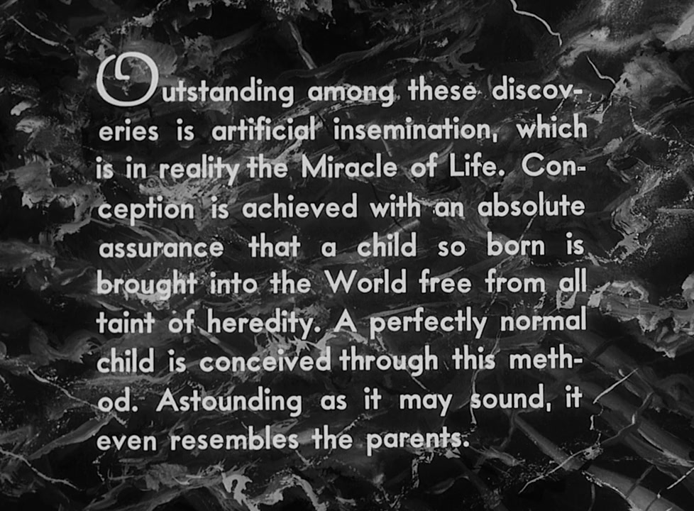 Test Tube Babies screenshot 1
