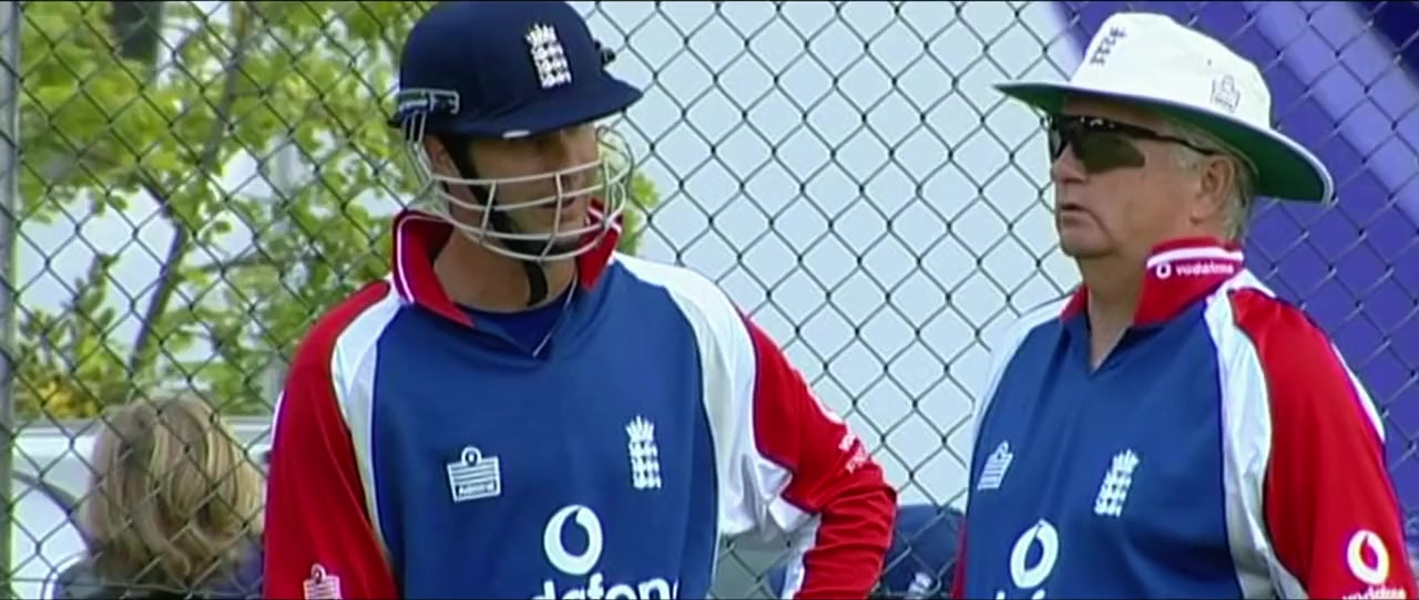 How To Win The Ashes: Mitchell Johnson on the 2013-14 Ashes series screenshot 1