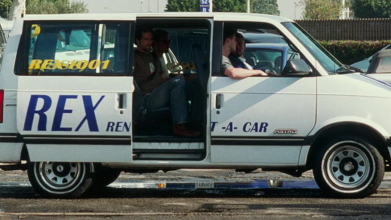 Testosterone screenshot 1