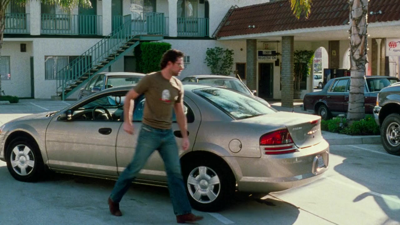 Testosterone screenshot 2