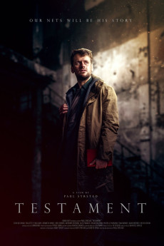 The Parables Retold (2022) poster