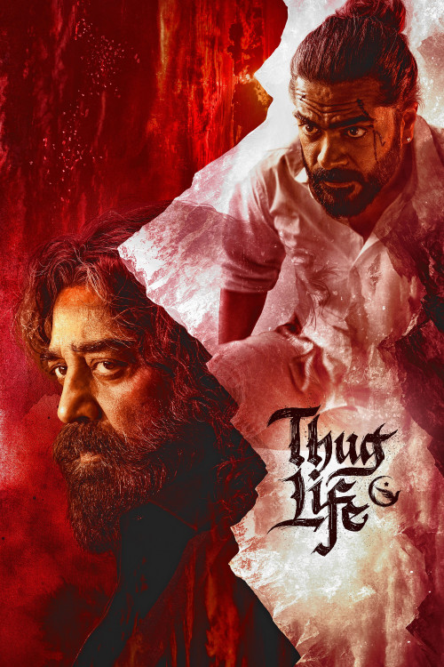 Thug Life (2025) poster