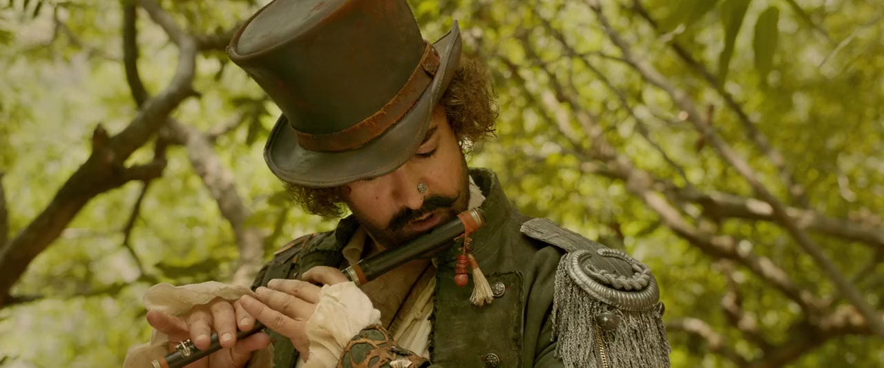 Thugs of Hindostan screenshot 3