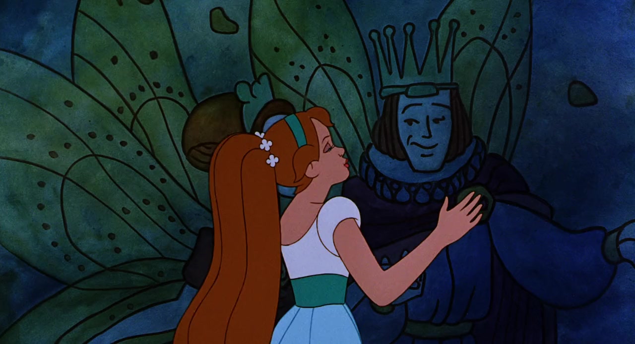 Thumbelina screenshot 3