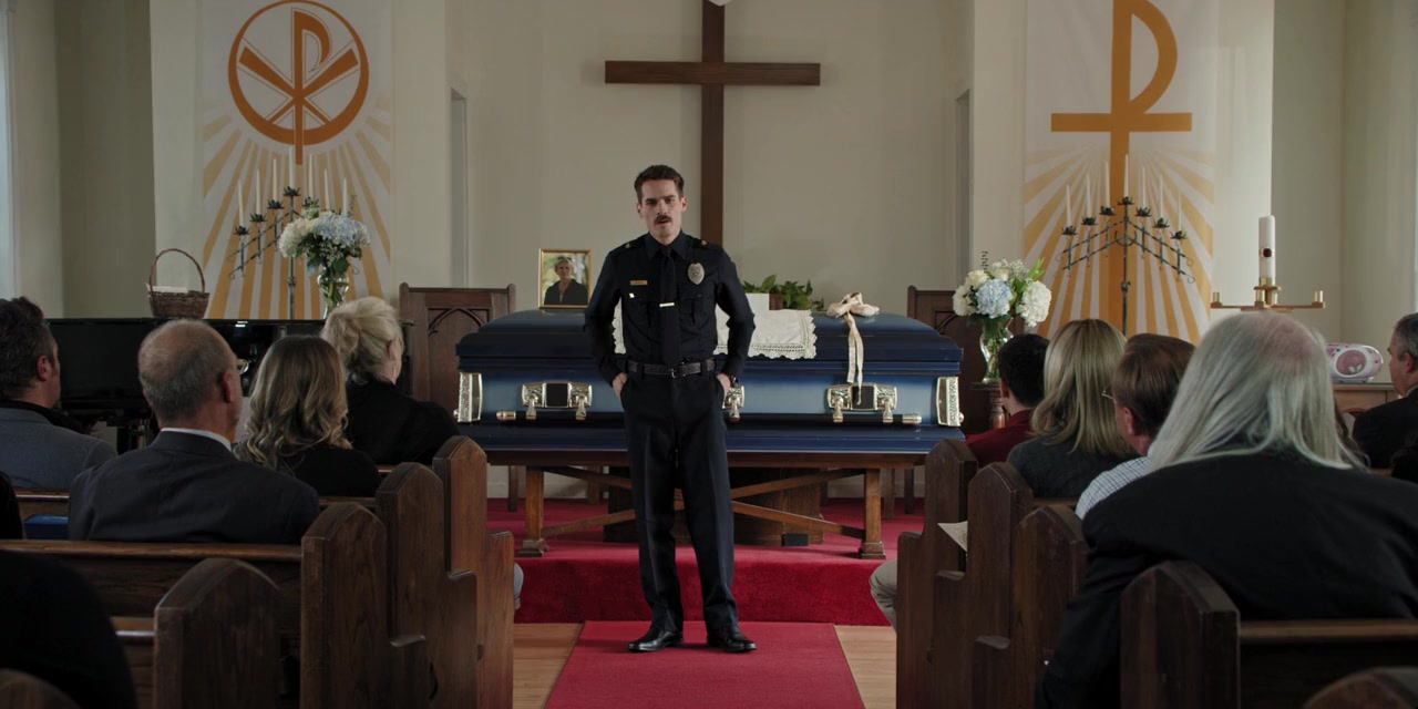 Thunder Road screenshot 3