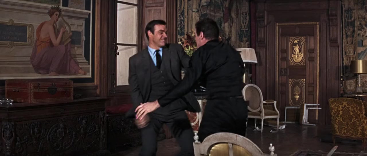 Thunderball screenshot 3