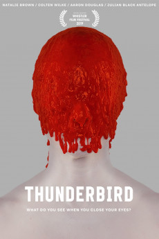 Thunderbird (2021) poster