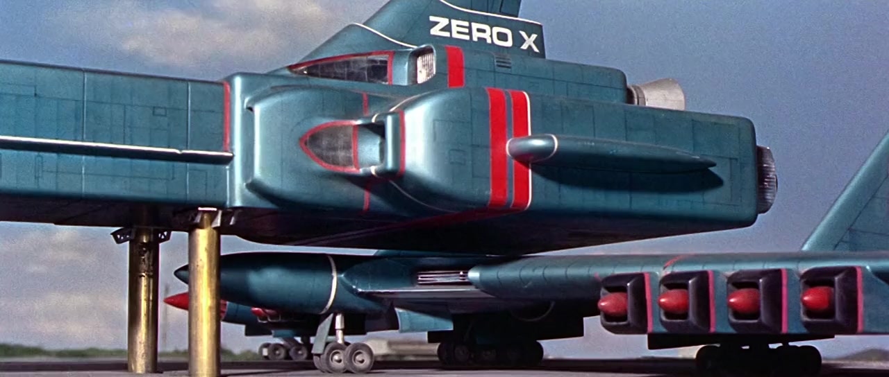 Thunderbirds Are Go screenshot 2