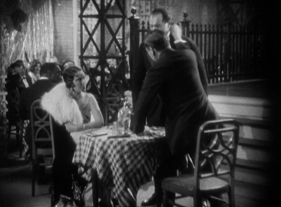 Thunderbolt screenshot 1