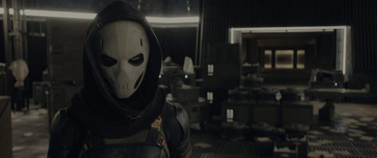 Thunderbolts* screenshot 2