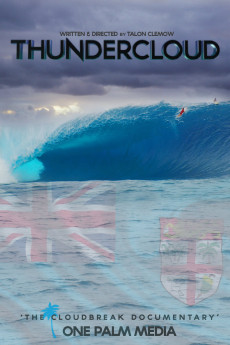 Thundercloud (2015) poster