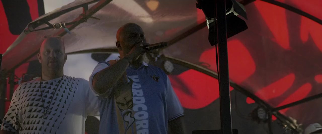 Thunderdome Never Dies screenshot 2
