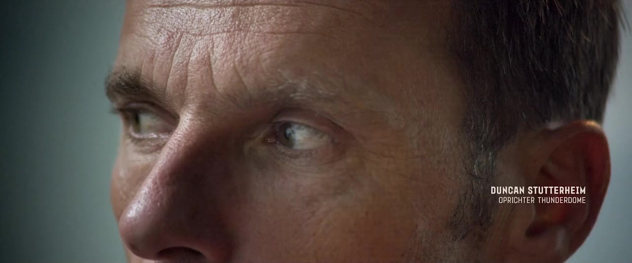 Thunderdome Never Dies screenshot 3