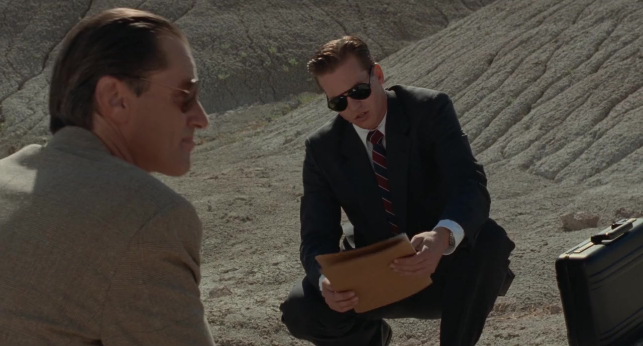 Thunderheart screenshot 2